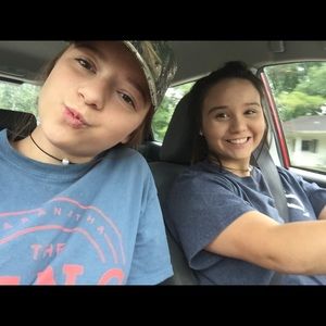 Meet your Posher, Riley